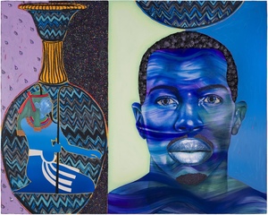 Devan Shimoyama: SHIFT