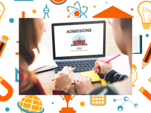 One-stop College Admissions Webinar For High School Students and Parents