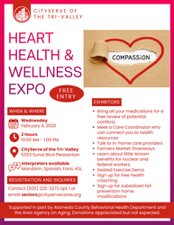 Health and Wellness Expo
