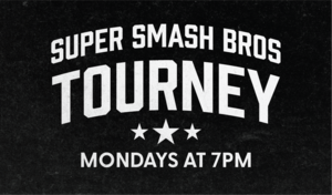 Super Smash Bros. Tournament | Pins Cincinnati