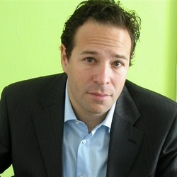 Author Talk with Rich Cohen - "Murder in the Dollhouse: the Jennifer Dulos Story"