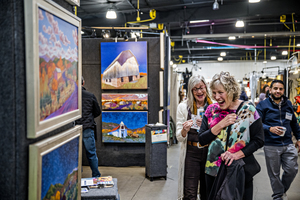 34th Rio Grande Arts & Crafts Spring Festival