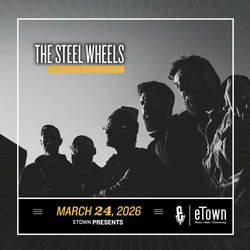 eTown Presents The Steel Wheels