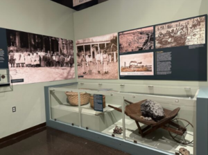 Homeschool History Day: Sharecropping