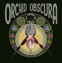 Orchid Obscura: 2026 Pacific Orchid Exposition - Feb 26-Mar 1, 2026
