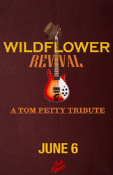 Wildflower Revival LIVE at Cult