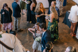 Ringleaders of Rebellion: Charleston in Revolt, 1775-1783 Opening Keynote and Reception