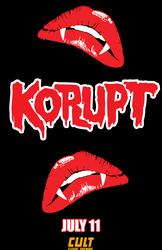 Korupt LIVE at Cult