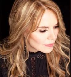 Mary Fahl, formerly of October Project, DUO at New Hope Winery on VALENTINES