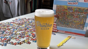 Puzzle Month Puzzle Off