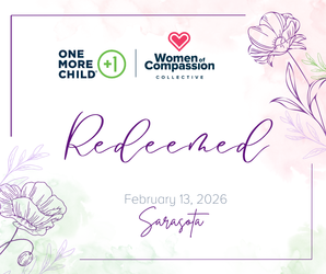 Women of Compassion 2026 Sarasota