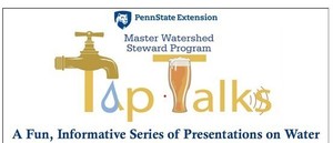 Tap Talks: Fish Tales—The Delaware River and Its Fisheries