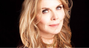 Mary Fahl, formerly of October Project, at NEW HOPE WINERY