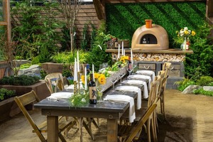 2026 Tacoma Home + Garden Show