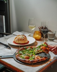 Roanoke Hospitality Game Day Specials: Bears vs. Packers