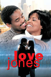 Come See Love Jones on Sunday, January 11, 2026, At Rooftop Cinema Club
