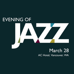 The Vancouver Symphony Orchestra USA presents the 2026 Evening of Jazz