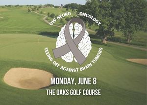UW Neuro-Oncology: Teeing Off Against Brain Cancer Golf Tournament
