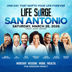 Life Surge San Antonio