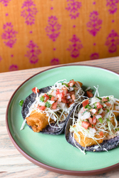 National Fish Taco Day