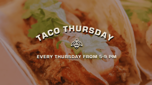 Taco Thursday at Wilson's Orchard & Farm