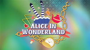 Alice in Wonderland, the Musical Opens March 6th at Fountain Hills Theater