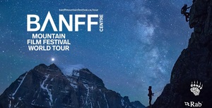 Banff Centre Mountain Film Festival World Tour, Santa Cruz