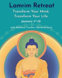 Buddhist Meditation Retreat: Transform Your Mind