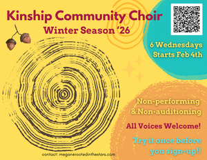 Kinship Community Choir