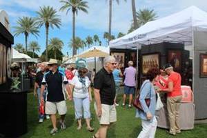 Wigwam Festival of Fine Art