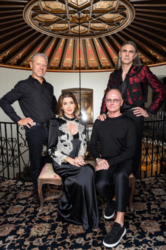 Phoenix Art Museum to Host 2026 pARTy Gala and afterpARTy