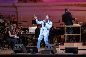 If I Ain’t Got You: The Best of R&B