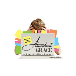 Arizona Christian Theatre presents "Abundant Grace" COPY