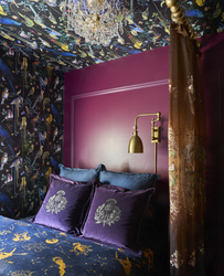 Creating Bedroom Vibes