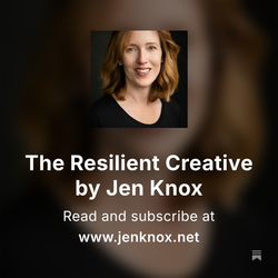 Creative Resilience Circle