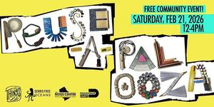 Reuse-A-Palooza 2026