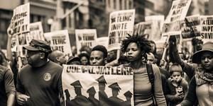 Florida City Youth Activity Center presents: Black History Fundraising Dinner