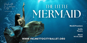 The Little Mermaid