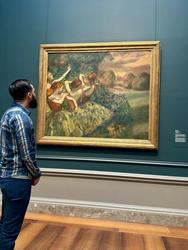 Fine Art Appraising at Nepenthe Gallery: What is it Worth