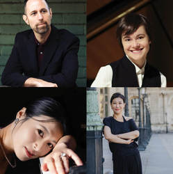 Piano Cleveland Live with the CIPC for Young Artists Preliminary Jury