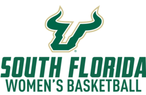 USF Women's Basketball vs Charlotte
