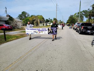 2026 Rev. Dr. Martin Luther King, Jr. Community Parade in Punta Gorda