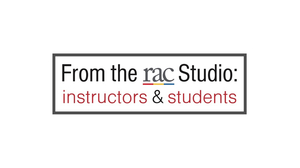 Rowayton Arts Center "From the RAC Studio" Exhibition