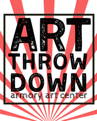 Art Throwdown: Artistry 2026