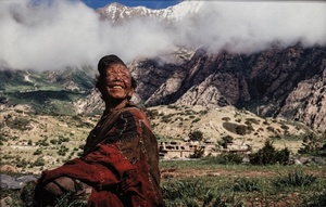 David Hoffman: Faces of Dolpo, Tibet's Lost Enclave