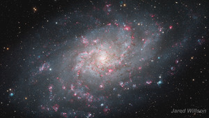 Astrophotography 101: Intro to Deep Sky Imaging