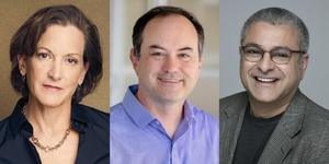 Blue City Blues with Anne Applebaum: Resisting Authoritarianism Here and Abroad