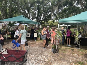 4th Annual Spring Garden and Pet Show March 21st & 22nd, 2026