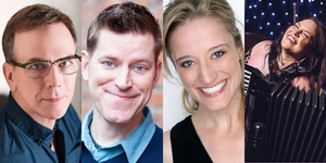 Letters Aloud: Love Me or Leave Me