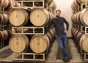 Angelina's Ristorante January Emeritus Wine Dinner